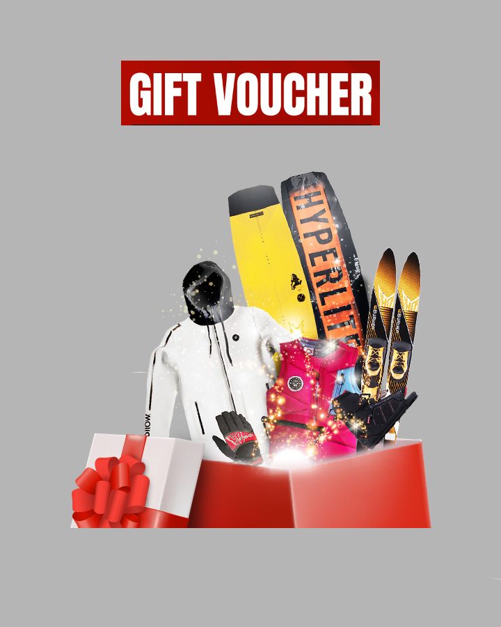 Liquid Elements Gift Voucher