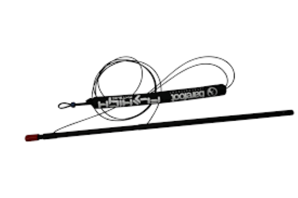 Deluxe Universal Contour Boom