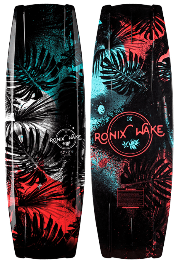 2025 Ronix Krush