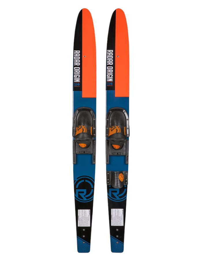 Origin Combo With Horseshoe 59