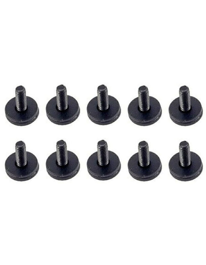 Radar Boot Screws (10Pc)