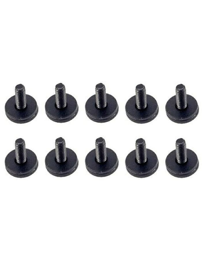Radar Boot Screws (10Pc)