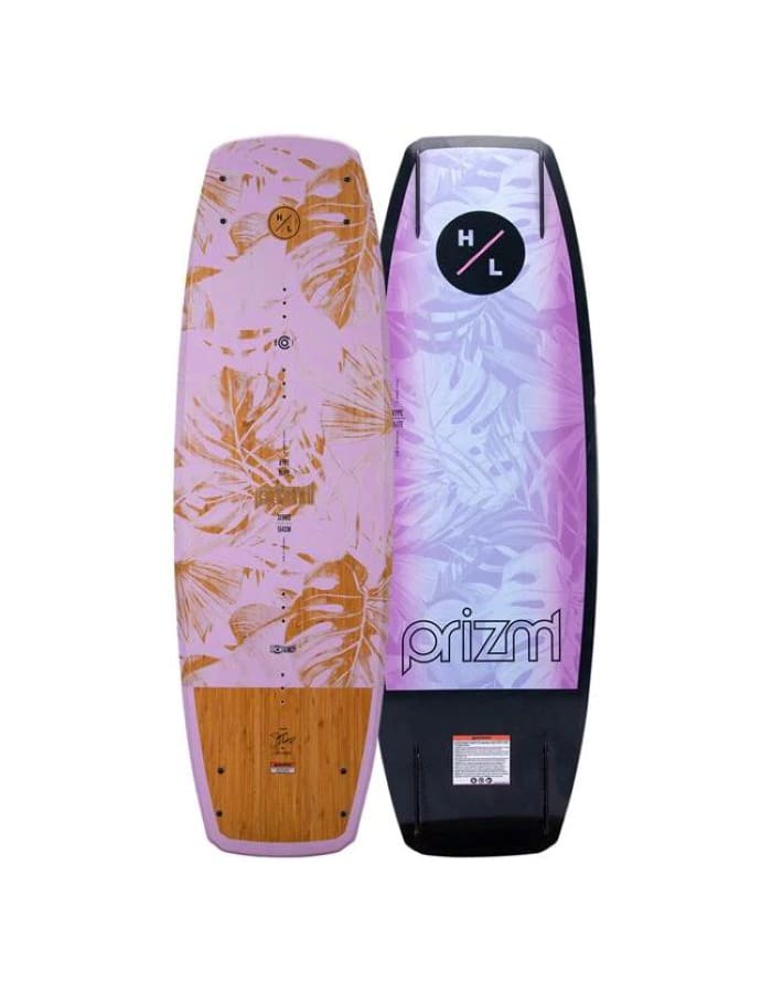 Prizm Wakeboard 139