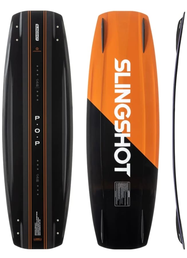 2023 Slingshot P.O.P