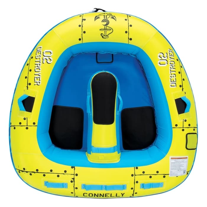 70" Destroyer 2 Tube - Image 2