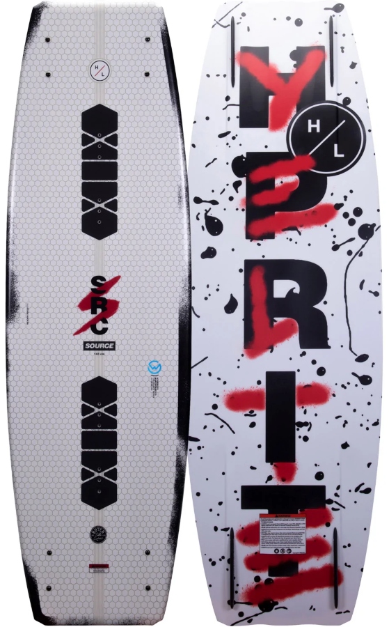 2022 Hyperlite Source