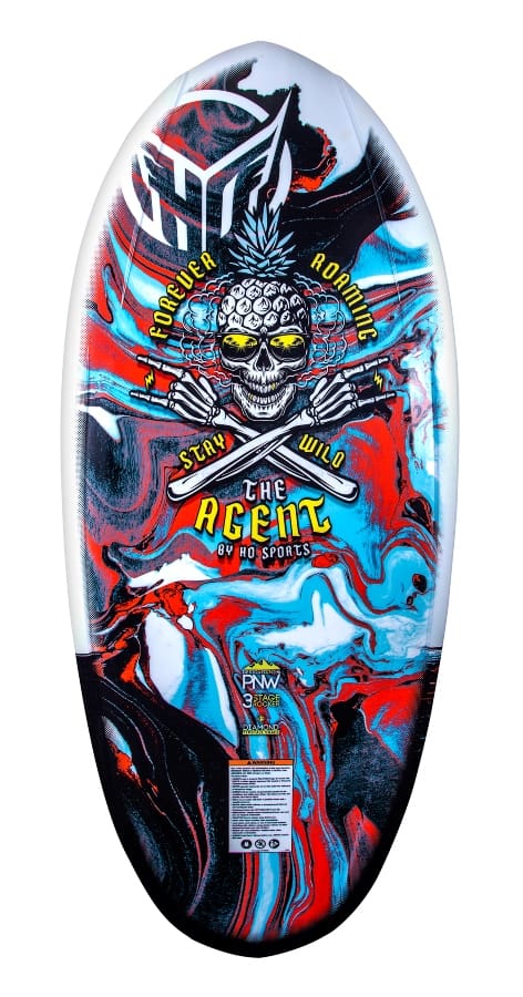 AGENT KNEEBOARD - Image 2