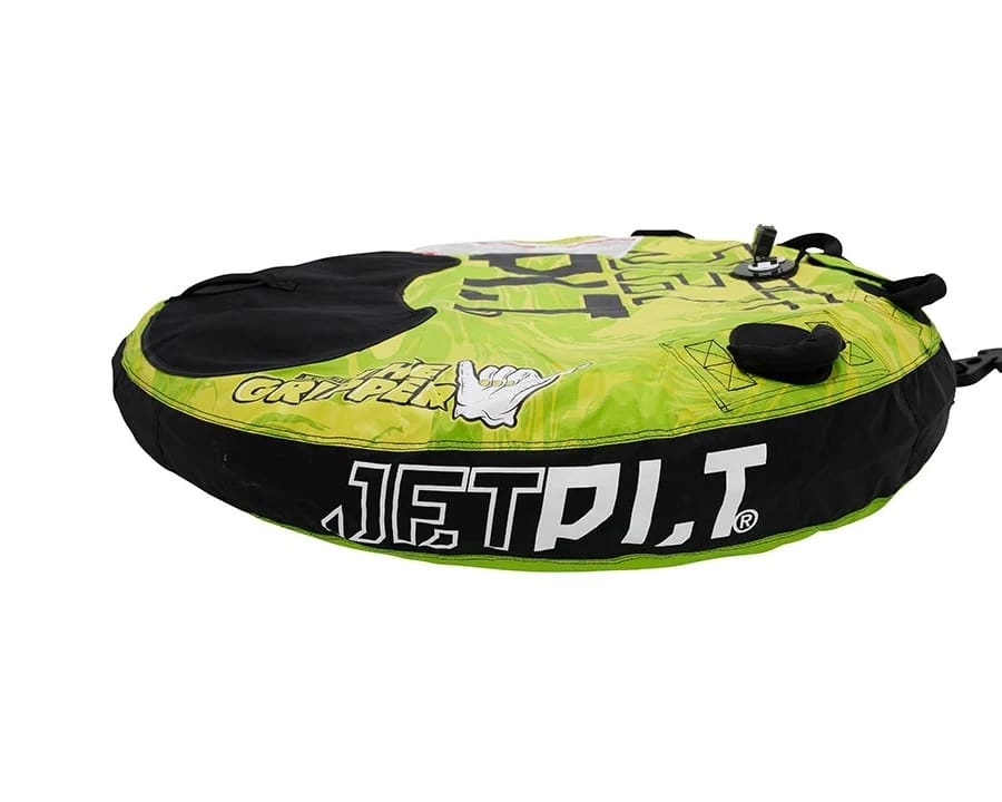 JP Gripper 2 Round Towable - Image 2