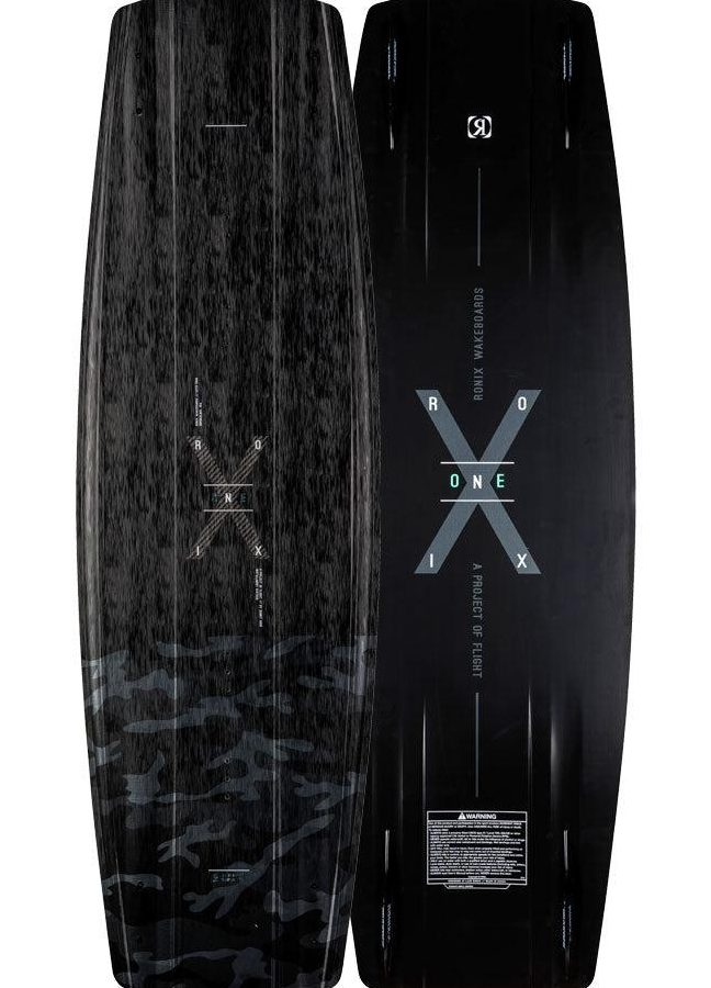 2022 Ronix One Timebomb