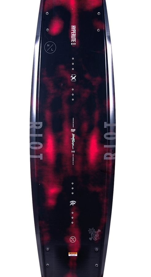 2023 Hyperlite Riot Bio Core