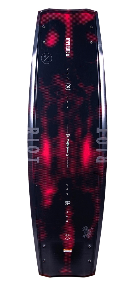 2023 Hyperlite Riot Bio Core