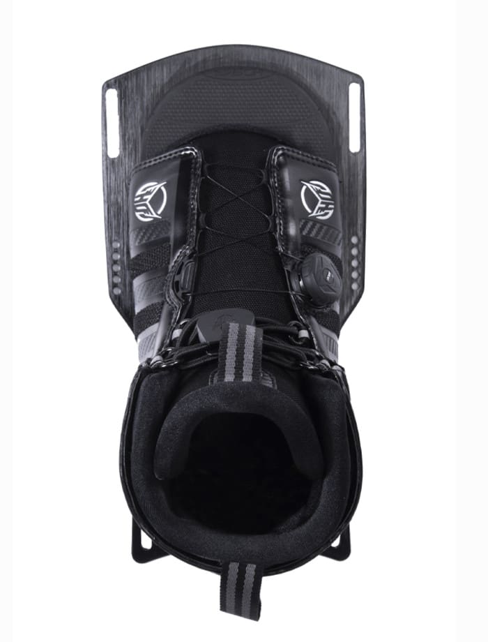 2025 STANCE 130 ATOP Reel Lacing Front Plate - Image 2