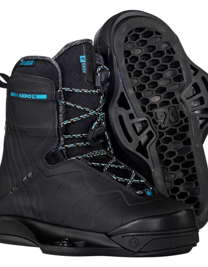 2024 Aero 6X Binding