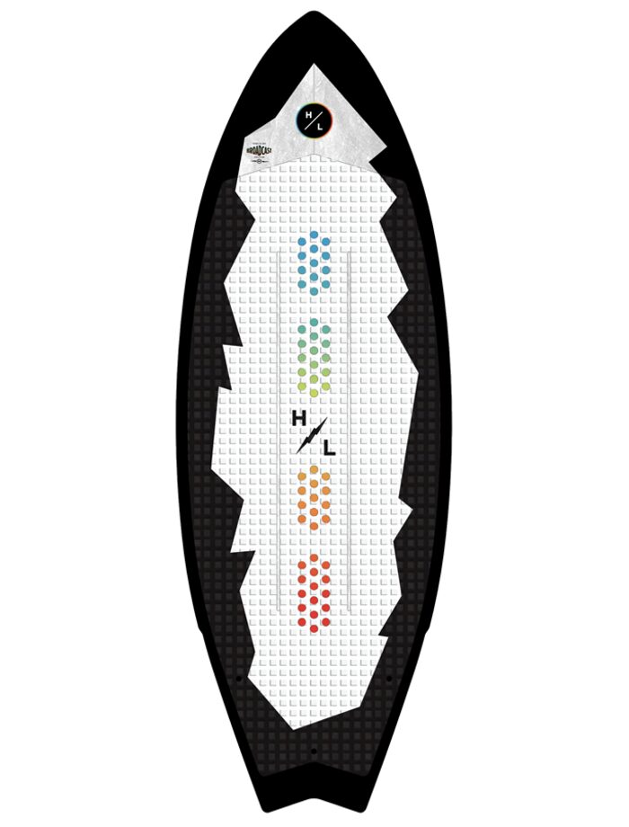 2024 Broadcast Wakesurf