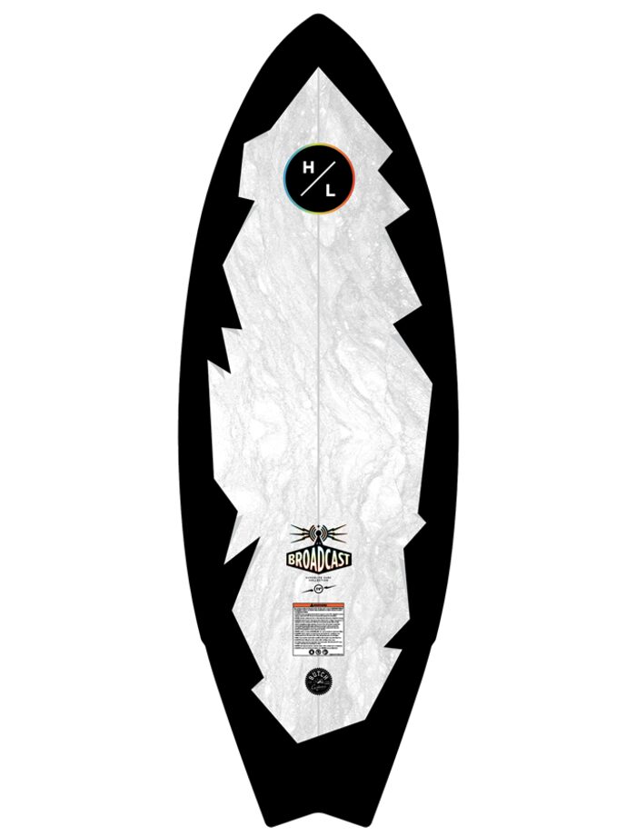 2024 Broadcast Wakesurf - Image 2