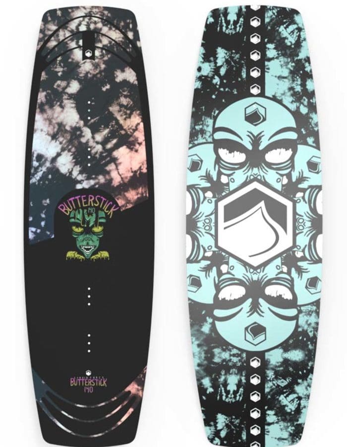 2024 Butterstick Wakeboard