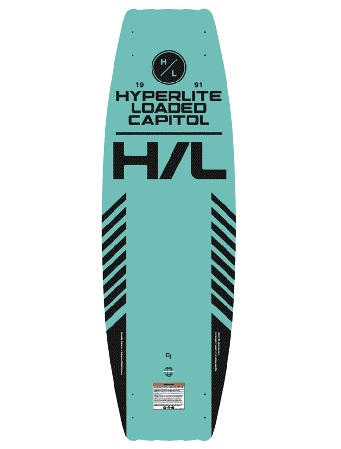 2024 Capitol Loaded - Image 2