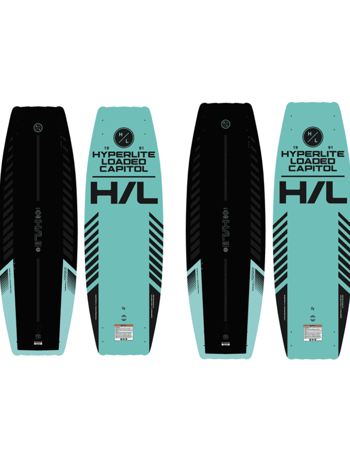 2024 Capitol Loaded - Image 3