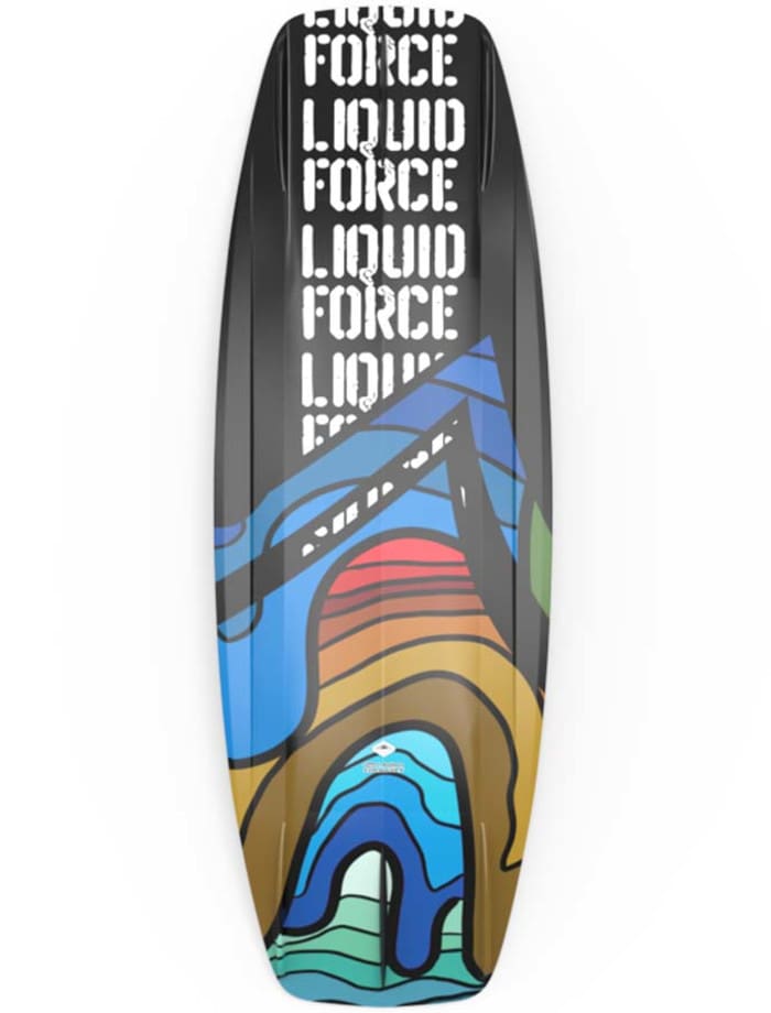 2024 Fury Wakeboard - Image 2