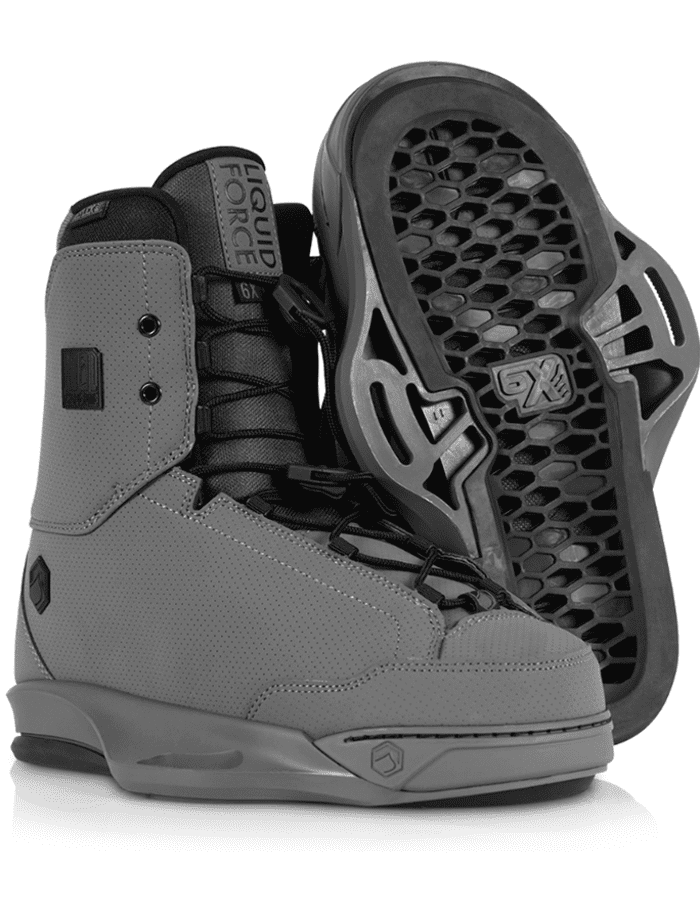 2024 Idol 6X Binding