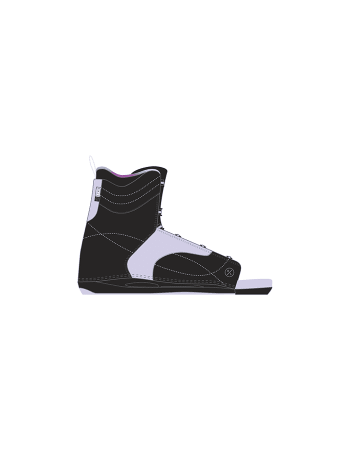 2024 Jinx Boot JR Pair