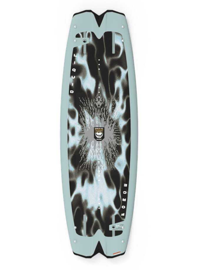 2024 Remedy Aero Wakeboard