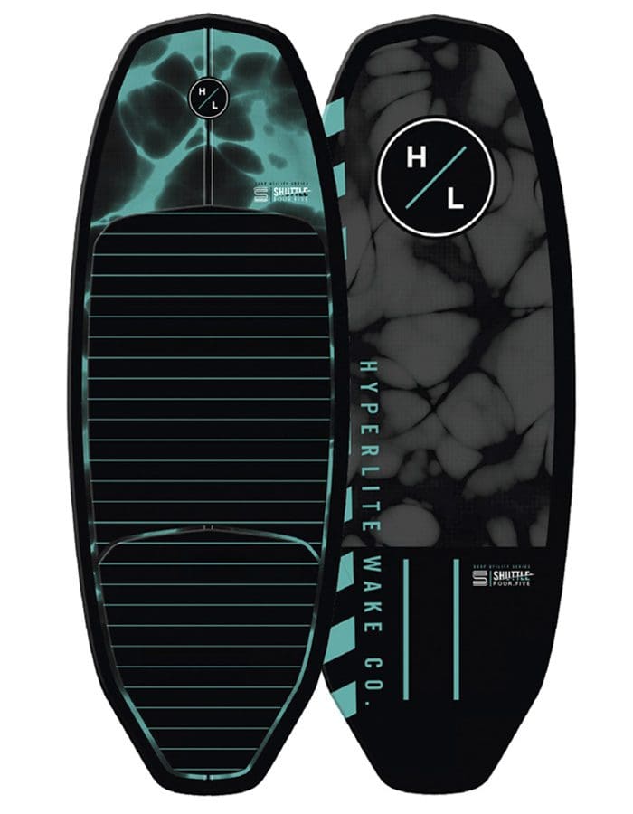 2024 Shuttle Foil Board