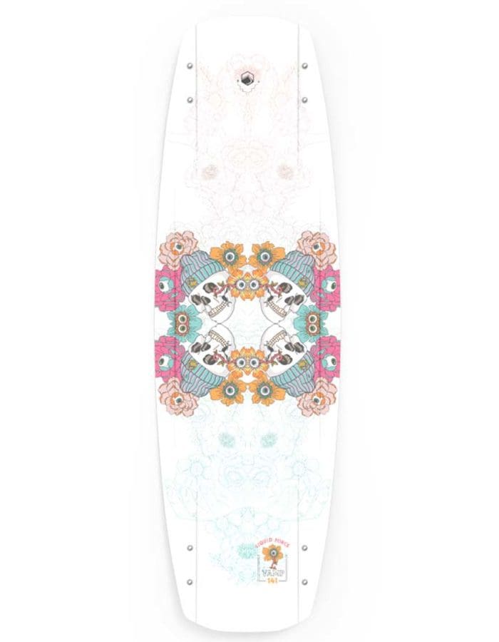 2024 Vamp Wakeboard