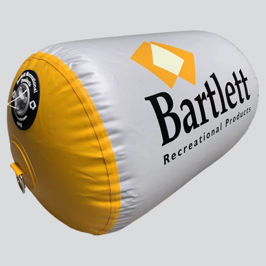 Inflatable Boat Fender
