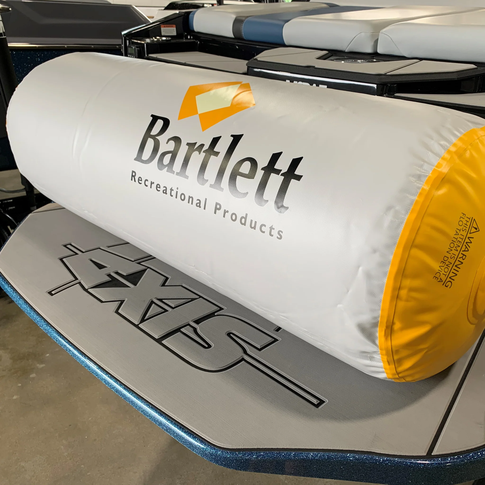 Inflatable Boat Fender - Image 16
