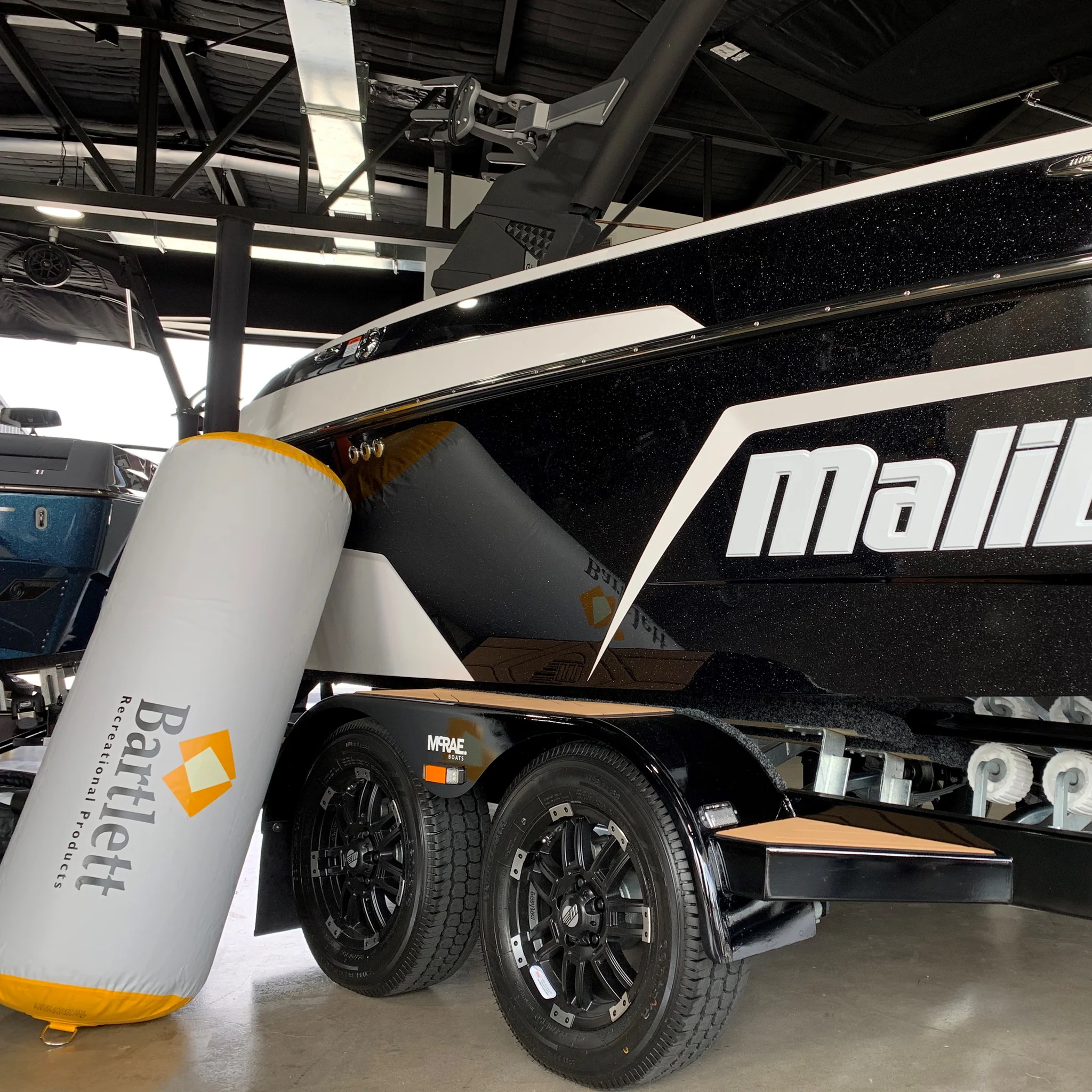 Malibu Boats WA DEMO DAY!