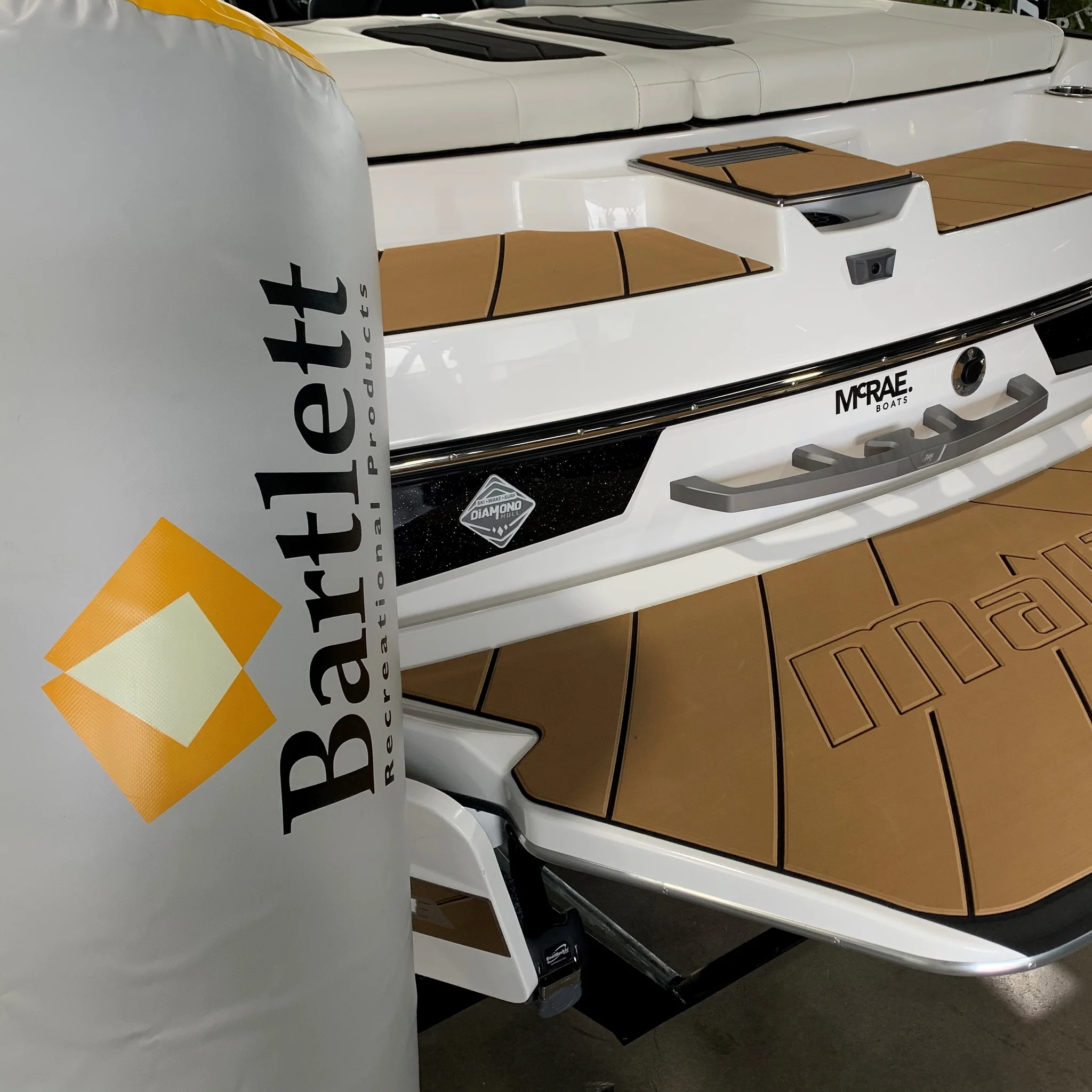 Inflatable Boat Fender - Image 23