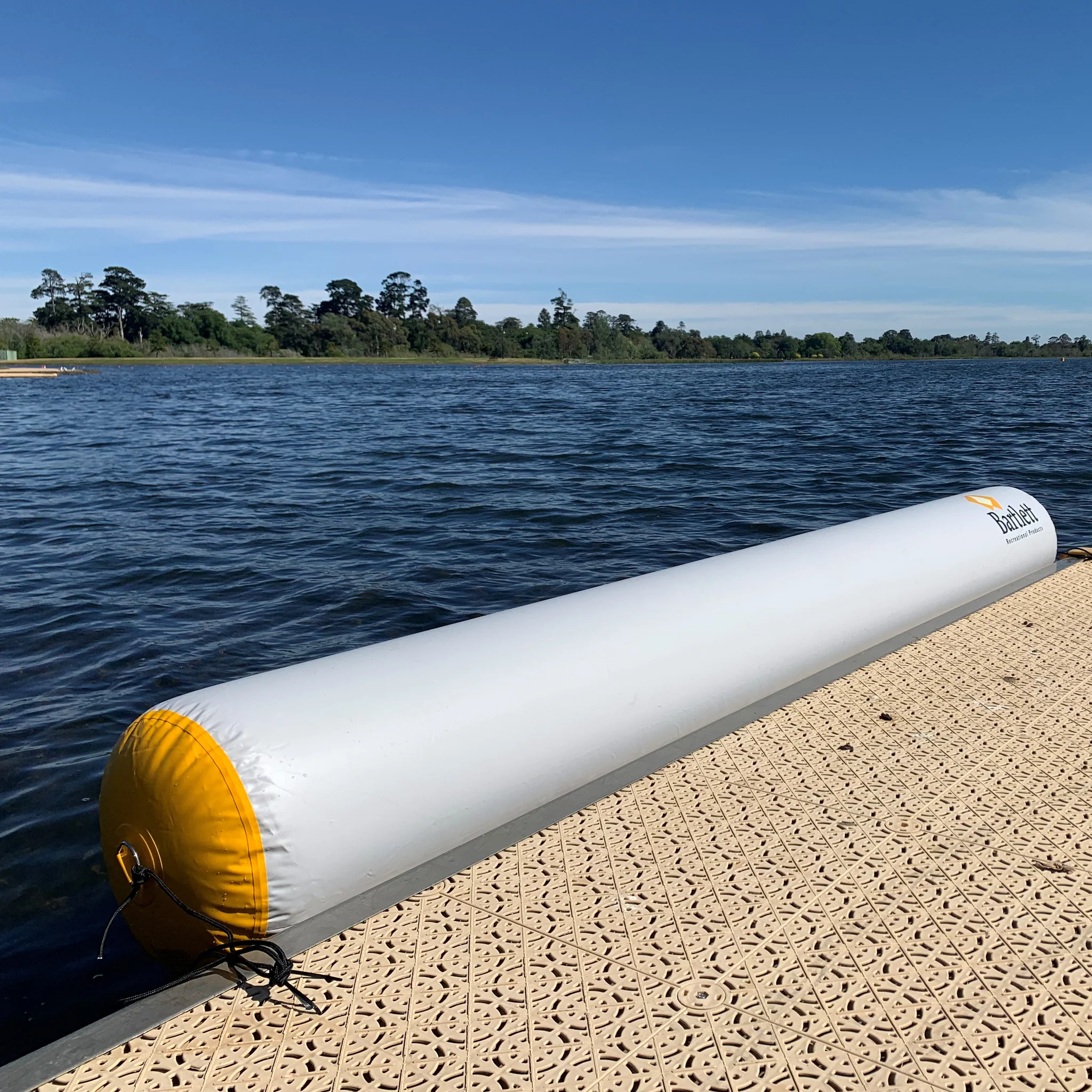 Inflatable Boat Fender - Image 40