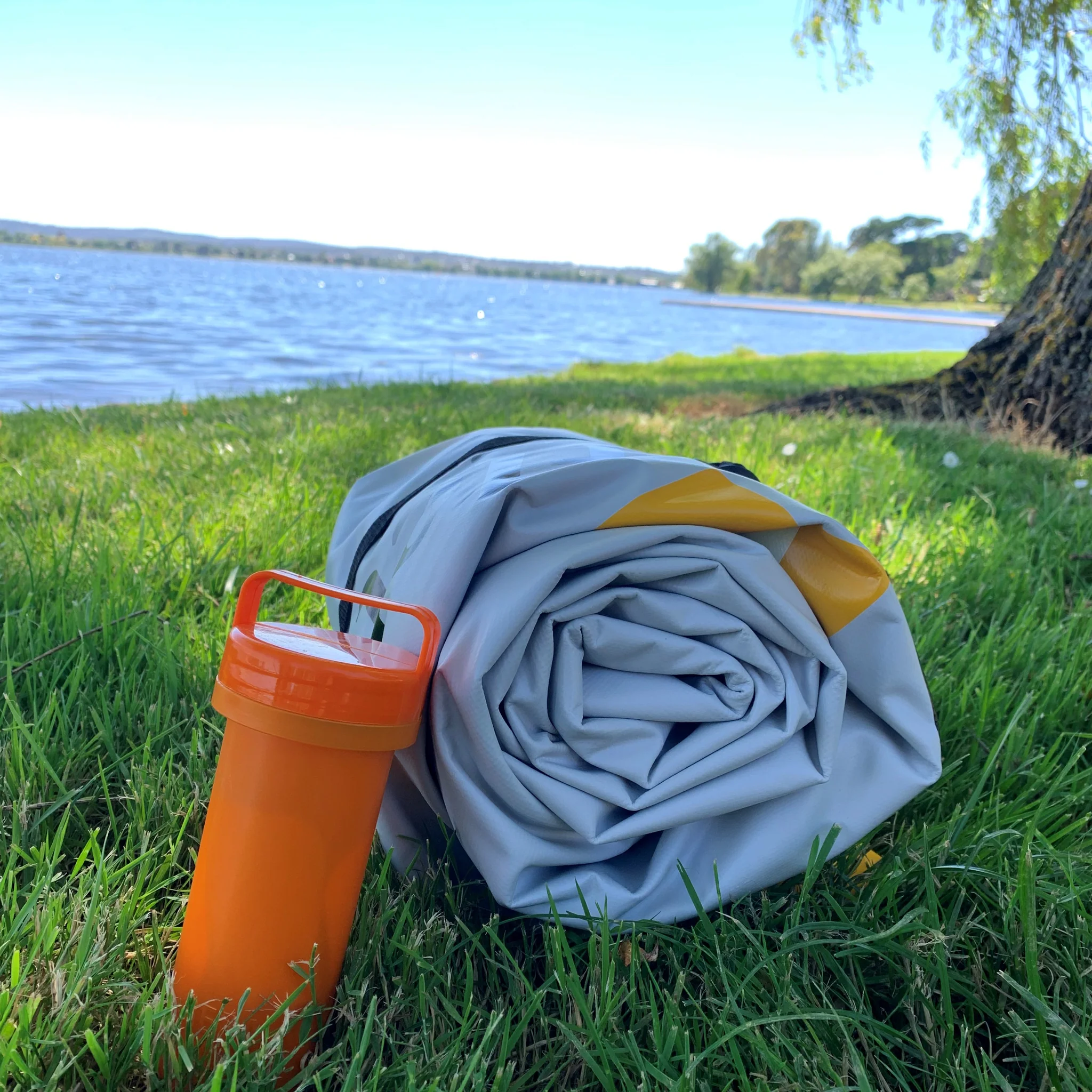 Inflatable Boat Fender - Image 42