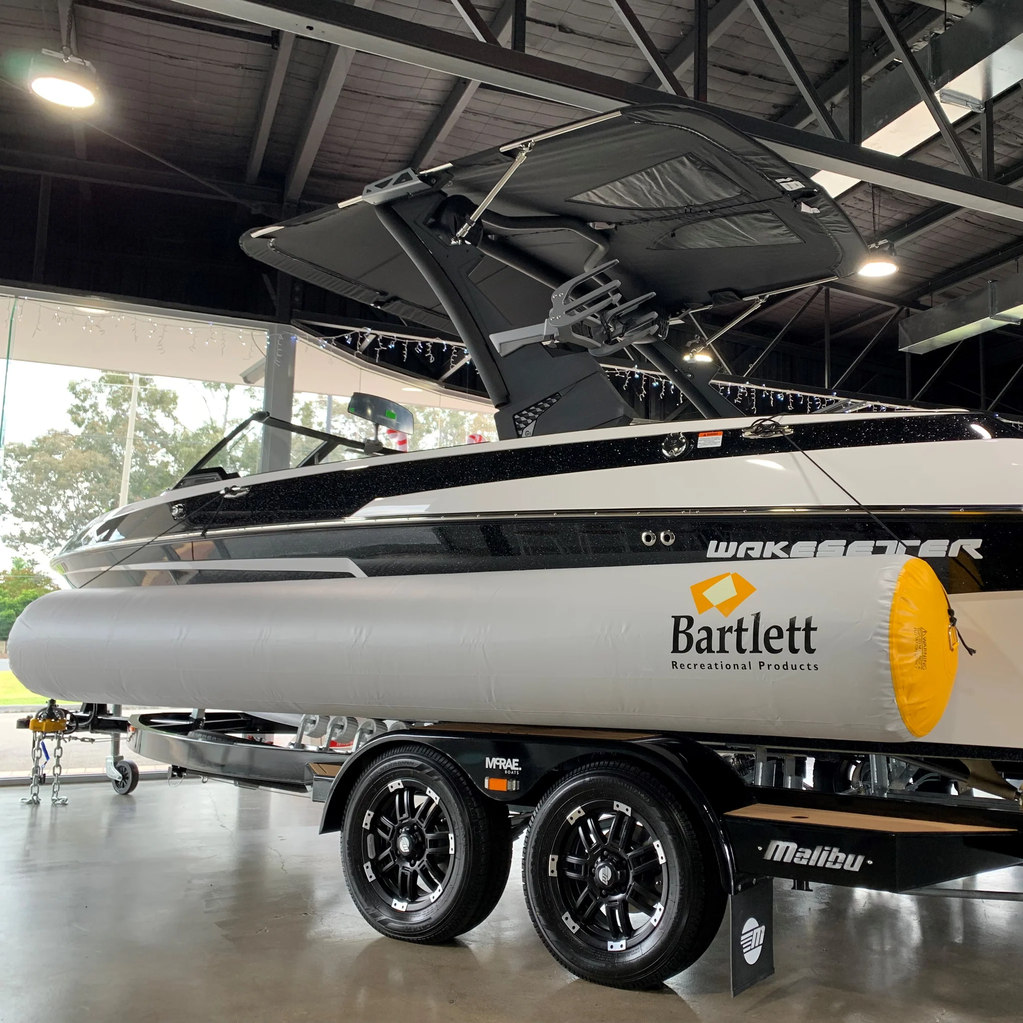 Inflatable Boat Fender - Image 37