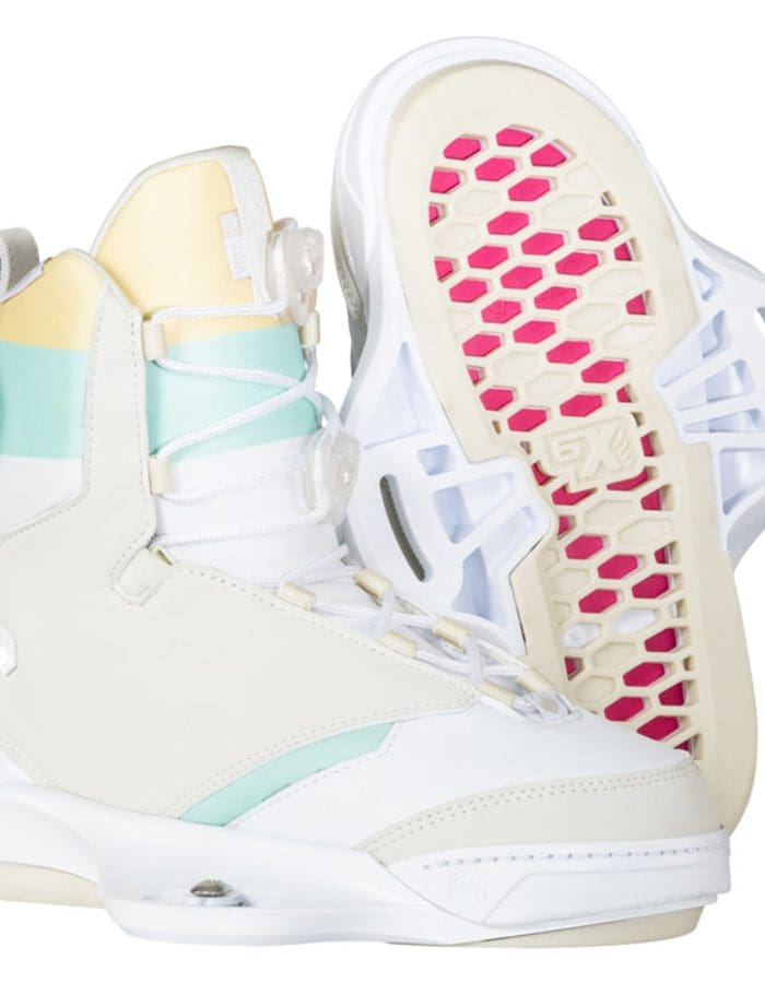 2024 Vida 6X Binding