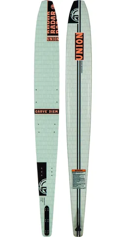 2024 Union Ladies Ski