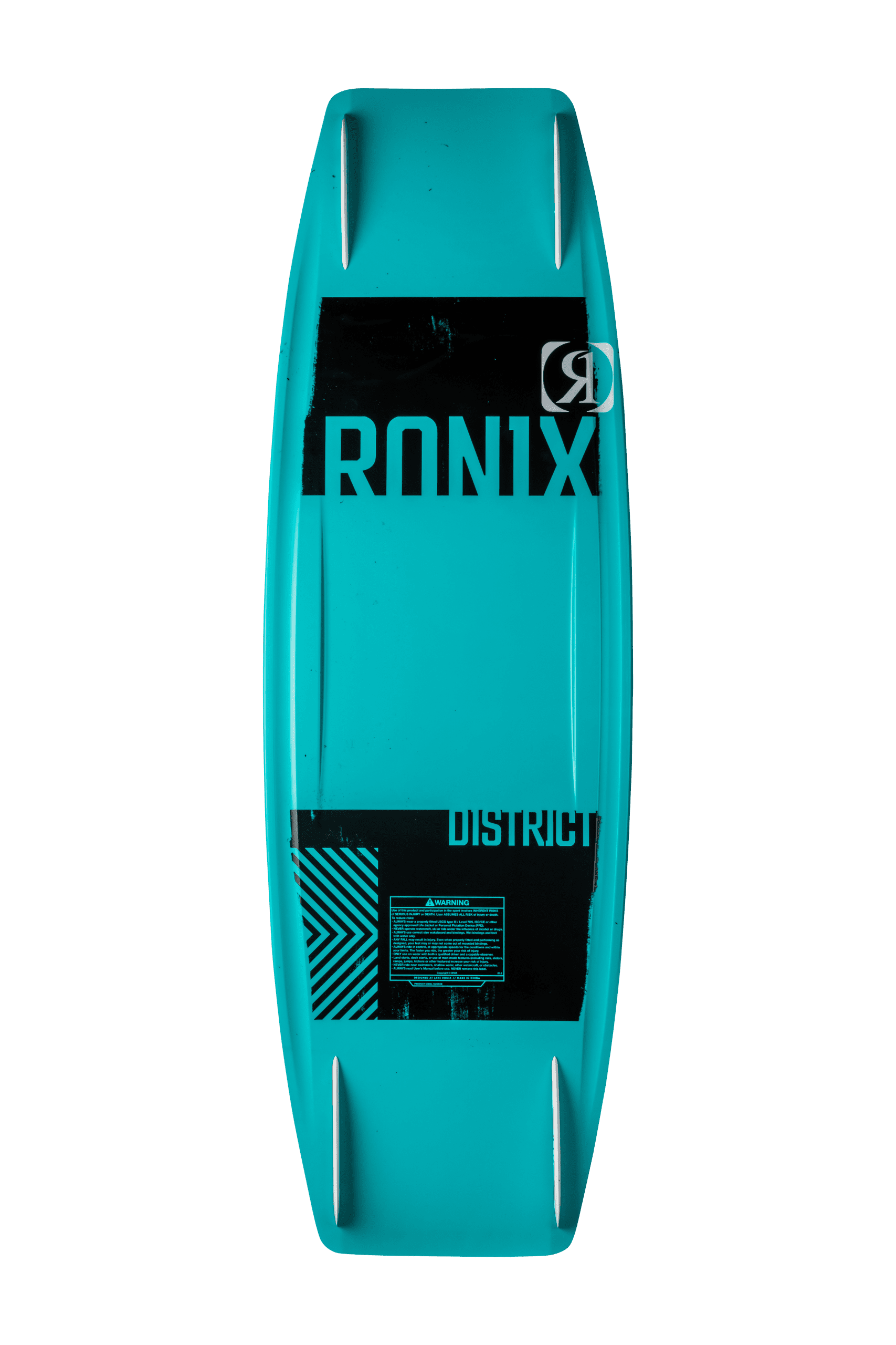 2025 Ronix District Wakeboard - Image 9