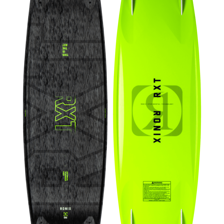 2024 Ronix RXT Blackout