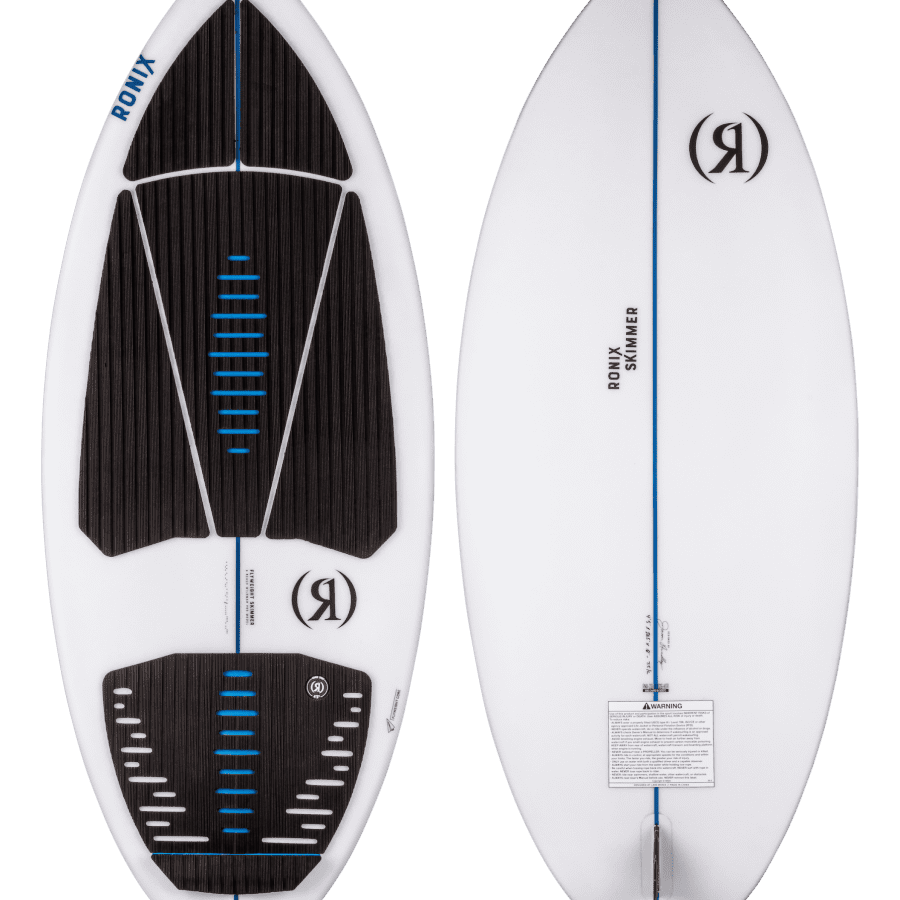 2025 FLYWEIGHT SKIMMER 4 "5