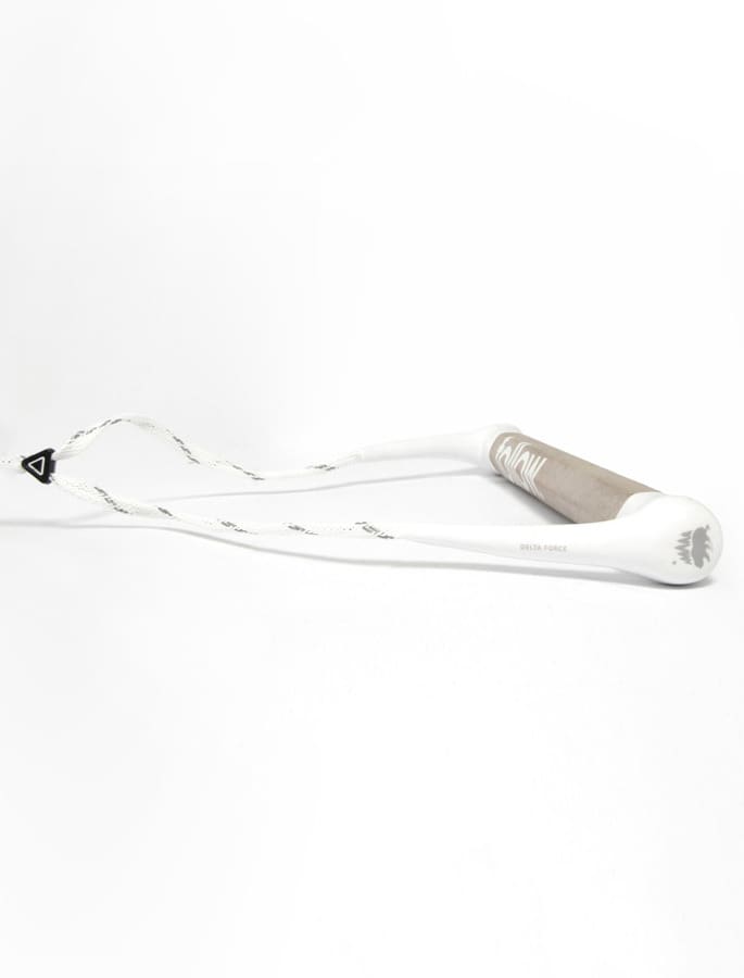 Follow Delta Pro Handle Salt / Pepper