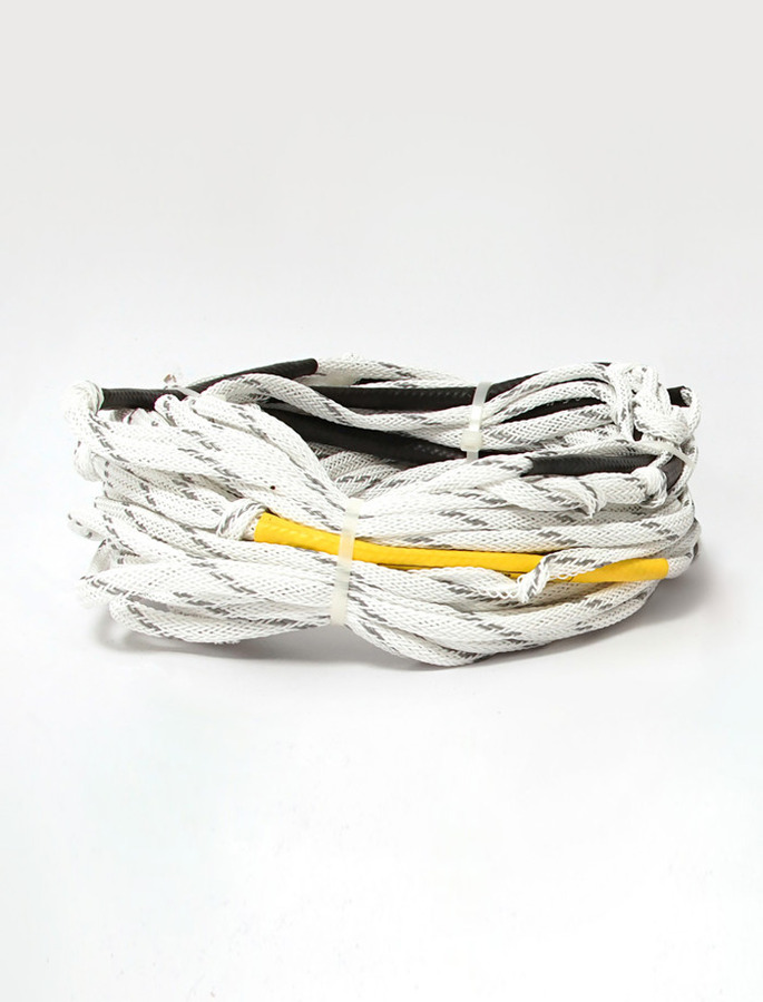 Follow Delta Pro Rope Salt