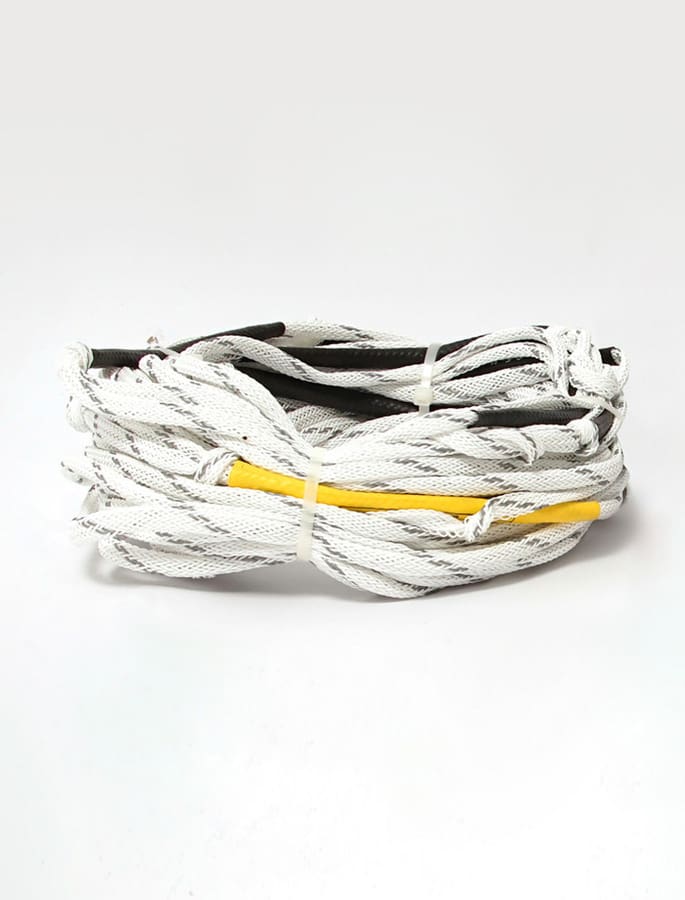 Follow Delta Pro Rope Salt