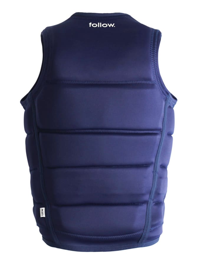 2024 Primary Mens Vest - Navy - Image 2