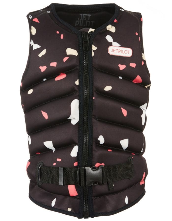 2024 Pacer Quartz Neo - Black