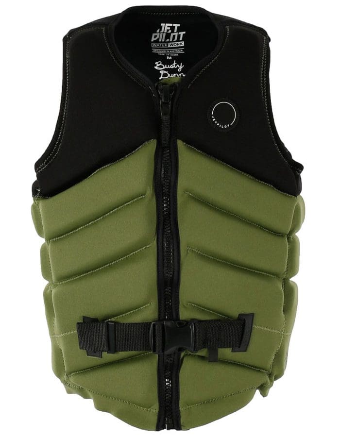 2024 X1 Busty FE Neo Vest - Sage