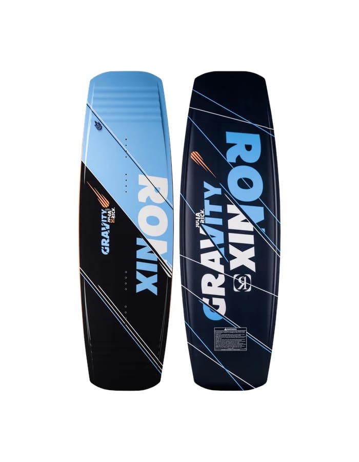 Gravity Sky Blue 138