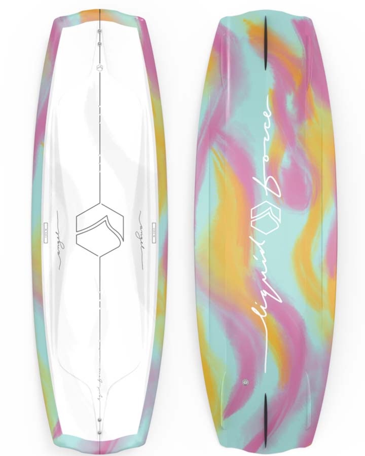 2025 Liquid Force Angel