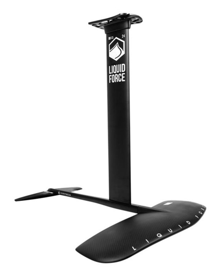 2025 Liquid Force Launch 120 Foil Set