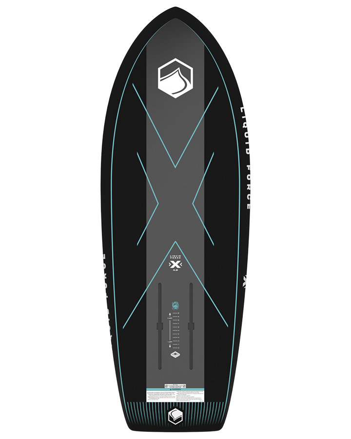 2025 Liquid Force X - Image 4